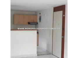 3 Habitación Apartamento en venta en Antioquia, Medellín, Antioquia