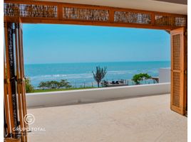 4 Bedroom House for sale in Bolivar, Cartagena, Bolivar