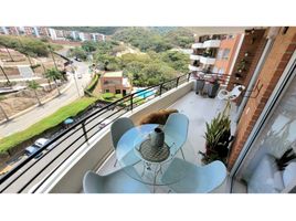 3 Habitación Departamento en venta en Bolivar, Valle Del Cauca, Bolivar