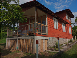 4 Bedroom Villa for sale in Quindio, Armenia, Quindio