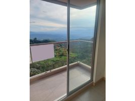 3 Habitación Departamento en venta en Manizales, Caldas, Manizales