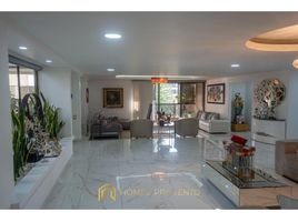 4 Bedroom Apartment for sale in Antioquia, Medellin, Antioquia