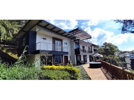 8 Bedroom Villa for sale in Envigado, Antioquia, Envigado