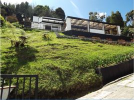 5 Habitación Villa en venta en Envigado, Antioquia, Envigado