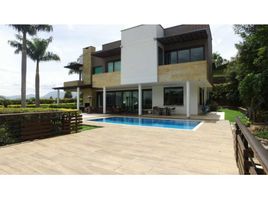 5 Bedroom Villa for sale in Bare Foot Park (Parque de los Pies Descalzos), Medellin, Medellin