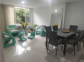 2 Habitación Apartamento en venta en River View Park, Cali, Cali