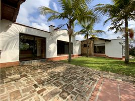 3 Habitación Villa en venta en Colombia, Rionegro, Antioquia, Colombia