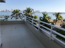 3 Bedroom Apartment for sale in Cartagena, Bolivar, Cartagena