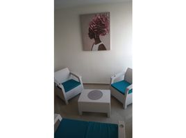 2 Habitación Apartamento en alquiler en La Casa del Joyero, Cartagena, Cartagena