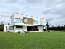 6 Bedroom House for sale in Antioquia, Rionegro, Antioquia