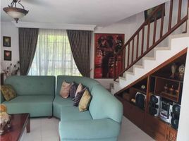 5 Habitación Villa en venta en Parque de los Pies Descalzos, Medellín, Medellín