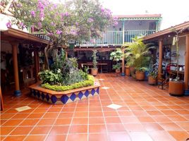 4 Habitación Villa en venta en Museo de Antioquia, Medellín, Medellín