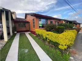 3 Bedroom House for sale in Rionegro, Antioquia, Rionegro