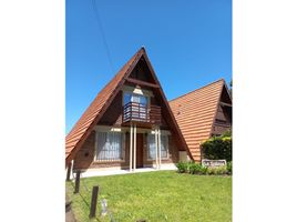 3 Habitación Casa en alquiler en Pinamar, Buenos Aires, Pinamar