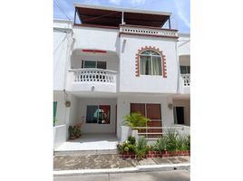 3 Habitación Casa en venta en La Casa del Joyero, Cartagena, Cartagena