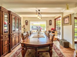 5 Habitación Casa en venta en Chile, Viña del Mar, Valparaíso, Valparaíso, Chile