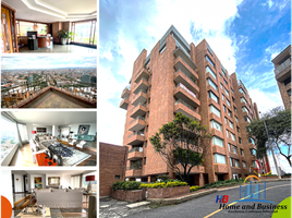 4 Bedroom Apartment for sale in Bogota, Cundinamarca, Bogota