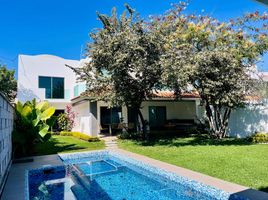 Maison 4 chambre à vendre à Cuernavaca, Morelos, Cuernavaca