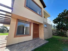 3 Bedroom House for sale in Cajica, Cundinamarca, Cajica