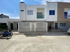 4 Habitación Villa en venta en Monteria, Córdoba, Monteria