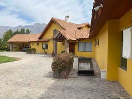 5 Schlafzimmer Haus zu verkaufen in Los Andes, Valparaiso, Rinconada, Los Andes, Valparaiso, Chile