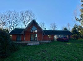 3 Bedroom House for sale in Los Lagos, Puerto Octay, Osorno, Los Lagos