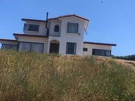  Terreno (Parcela) en venta en Chile, Viña del Mar, Valparaíso, Valparaíso, Chile