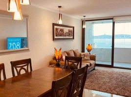 2 Habitación Apartamento en alquiler en Colegio Alonso de Ercilla, La Serena, Coquimbo