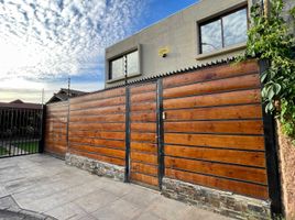 4 Habitación Casa en venta en Cordillera, Santiago, Pirque, Cordillera