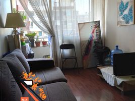2 Habitación Apartamento en venta en Chile, Puente Alto, Cordillera, Santiago, Chile