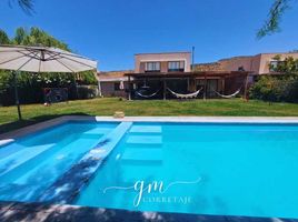 6 Habitación Casa en venta en Chacabuco, Santiago, Colina, Chacabuco