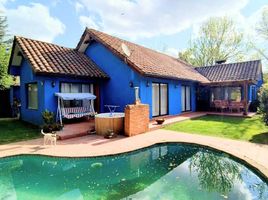 4 Habitación Casa en venta en Maule, Maule, Talca, Maule