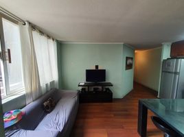 1 Habitación Apartamento en venta en Chile, Santiago, Santiago, Santiago, Chile