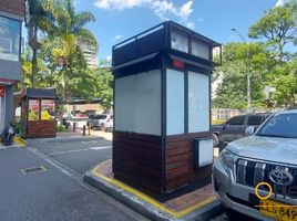 5 m² Office for sale in Parque de los Pies Descalzos, Medellín, Medellín