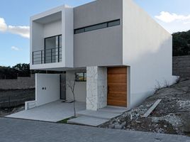 4 Schlafzimmer Villa zu verkaufen in Puebla, Puebla, Puebla, Puebla