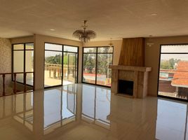 5 Schlafzimmer Villa zu verkaufen in Puebla, Puebla, Puebla, Puebla