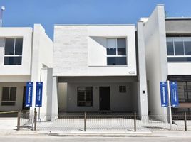 Maison 3 chambre à vendre à Guadalupe, Nuevo Leon, Guadalupe