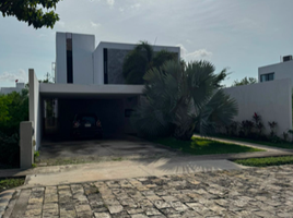 3 Habitación Villa en venta en Yaxkukul, Yucatán, Yaxkukul, Yucatán