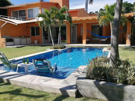 Maison 3 chambre à vendre à Cuernavaca, Morelos, Cuernavaca