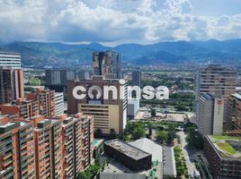 1 Habitación Apartamento en alquiler en Parque de los Pies Descalzos, Medellín, Medellín