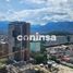 1 Habitación Apartamento en alquiler en Parque de los Pies Descalzos, Medellín, Medellín