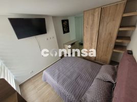 1 Bedroom Condo for rent in Cundinamarca, Bogota, Cundinamarca