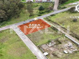  Land for sale in Conocoto, Pichincha, Conocoto
