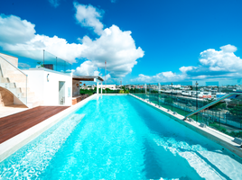 Condominium Studio à vendre à Cozumel, Quintana Roo, Cozumel