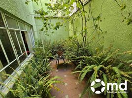 4 Schlafzimmer Villa zu verkaufen in Miguel Hidalgo, Mexico City, Miguel Hidalgo