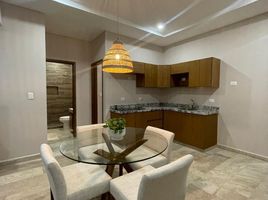 Appartement 2 chambre à vendre à Merida, Yucatan, Merida, Yucatan