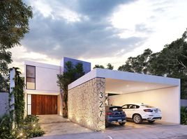 3 Schlafzimmer Villa zu verkaufen in Merida, Yucatan, Merida