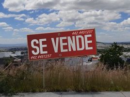 Terrain à vendre à Queretaro, Queretaro, Queretaro, Queretaro