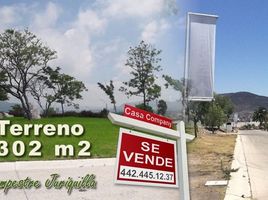 Terrain à vendre à Queretaro, Queretaro, Queretaro, Queretaro
