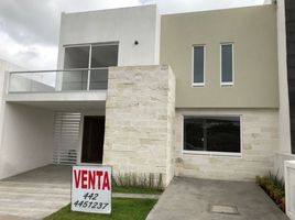 4 Schlafzimmer Haus zu verkaufen in El Marques, Queretaro, El Marques